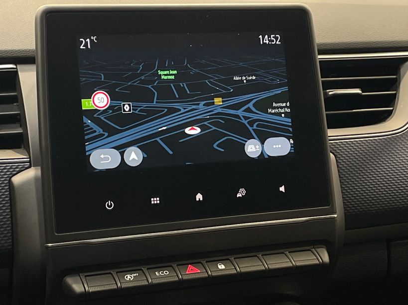 RENAULT ARKANA 2024 - Photo n°13