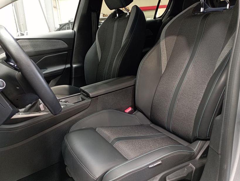 PEUGEOT 308 2024 - Photo n°11
