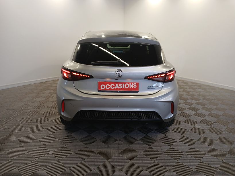 MG MG3 2025 - Photo n°4