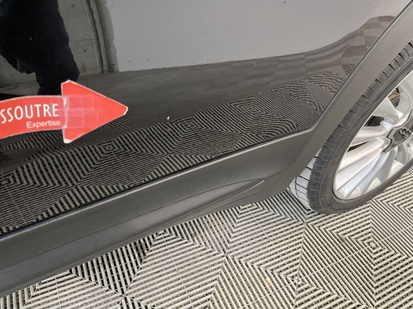 FIAT 500X 2017 - Photo n°22