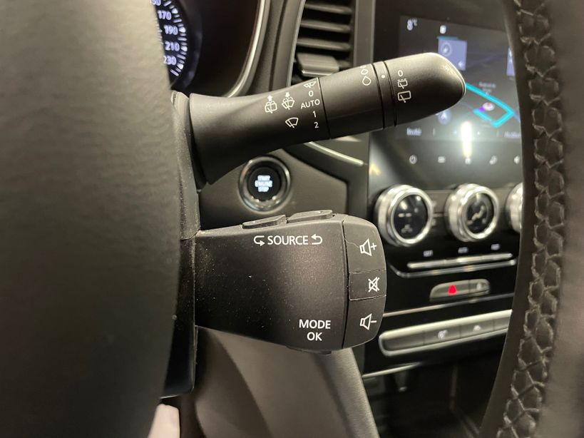 RENAULT MEGANE IV ESTATE 2022 - Photo n°21