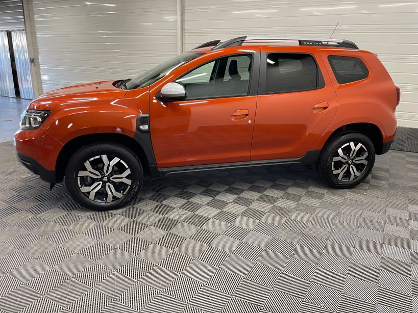DACIA DUSTER 2022 - Photo n°5