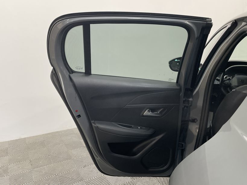 PEUGEOT 208 2025 - Photo n°37