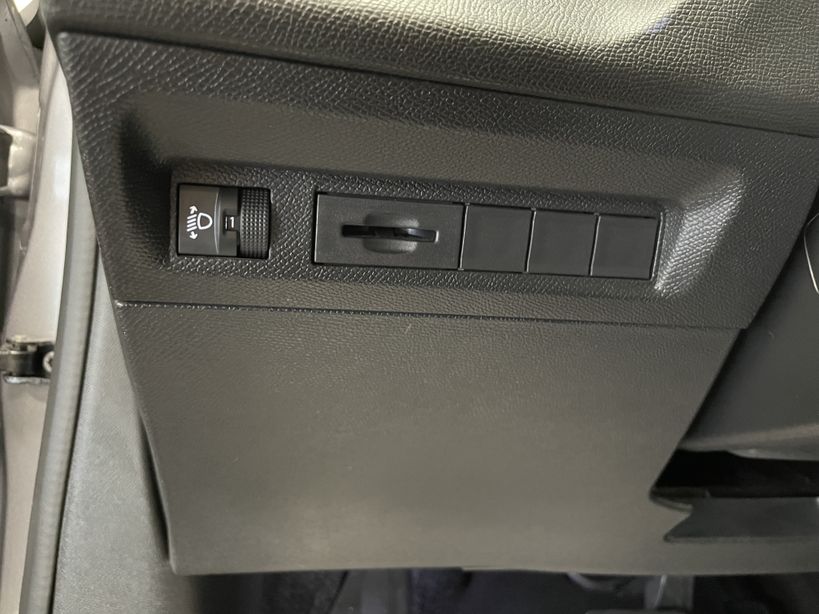 PEUGEOT 308 2024 - Photo n°18