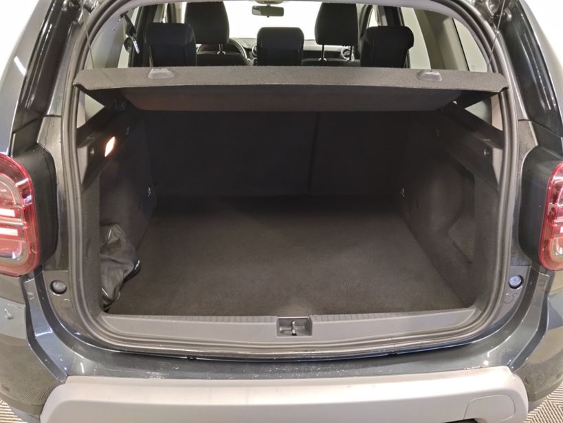 DACIA DUSTER 2022 - Photo n°7