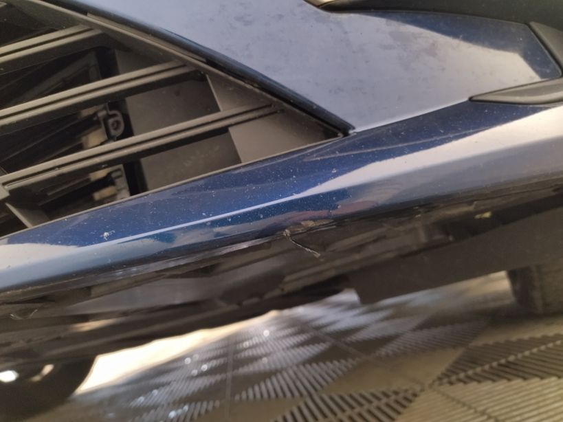 RENAULT MEGANE IV ESTATE 2021 - Photo n°5