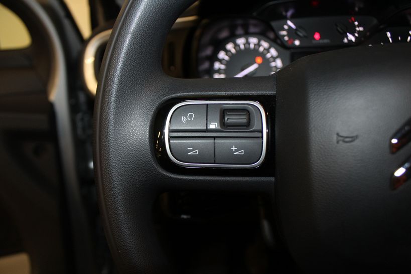 CITROEN C3 2019 - Photo n°31