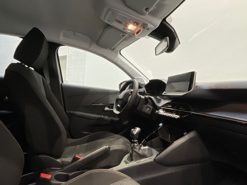 PEUGEOT 208 2025 - Photo n°22
