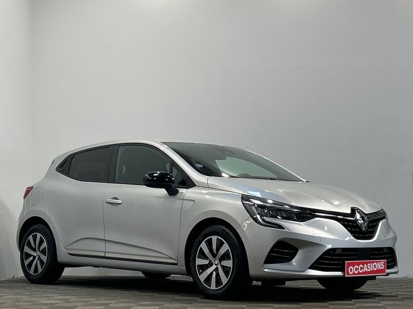 RENAULT CLIO V 2023 - Photo n°2