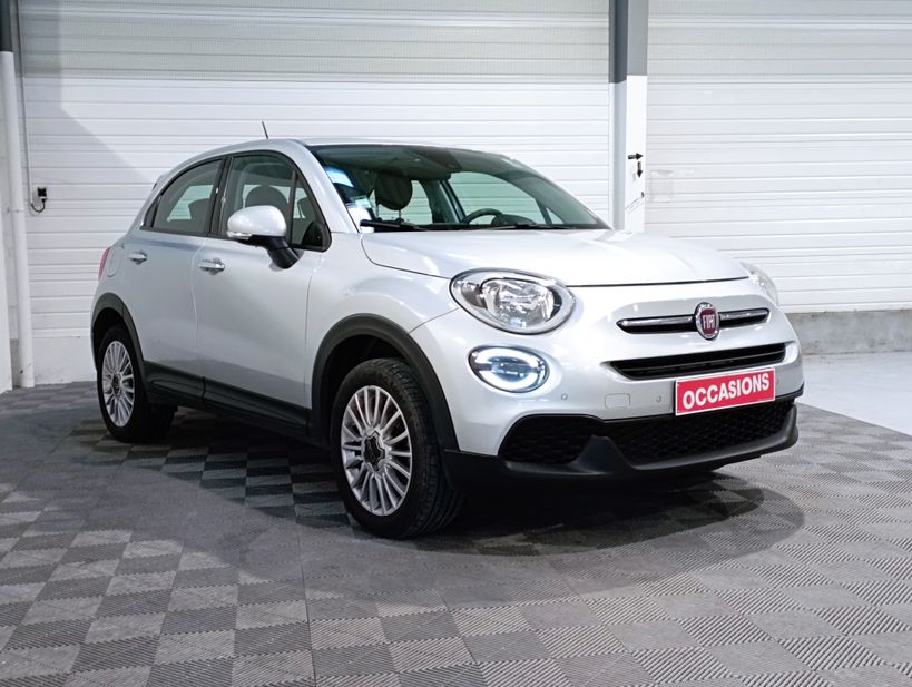 FIAT 500X MY20 2020 - Photo n°3