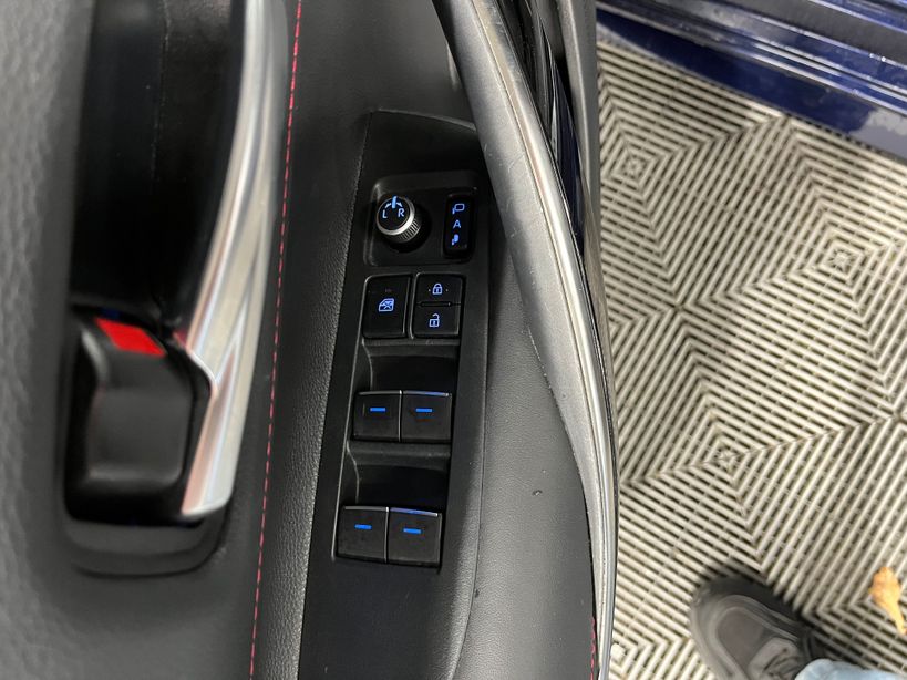 TOYOTA COROLLA HYBRIDE MY21 2022 - Photo n°10