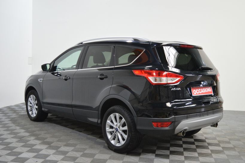 FORD KUGA 2015 - Photo n°4
