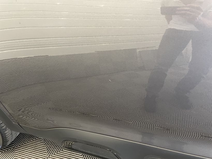 CITROEN C5 AIRCROSS 2024 - Photo n°7