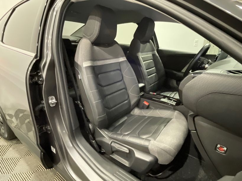 CITROEN C4 X 2023 - Photo n°45