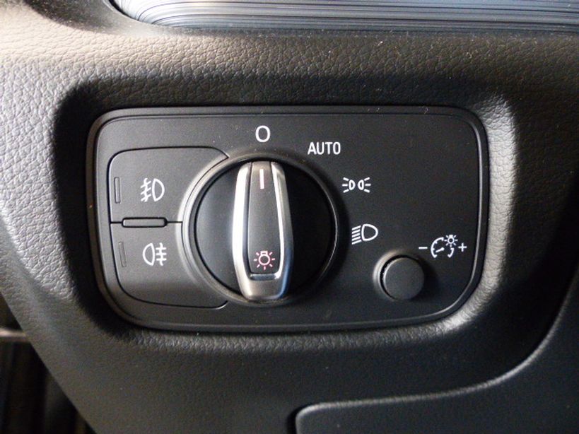 AUDI A3 SPORTBACK 2014 - Photo n°21