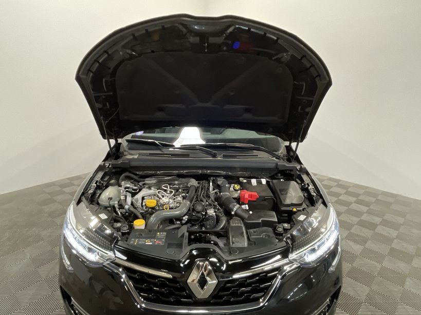 RENAULT ARKANA 2023 - Photo n°1