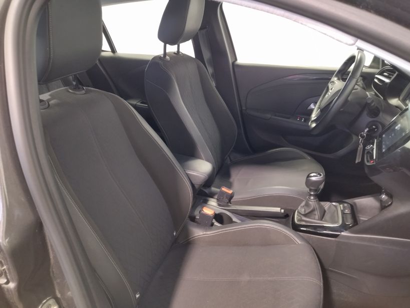 OPEL CORSA 2020 - Photo n°9