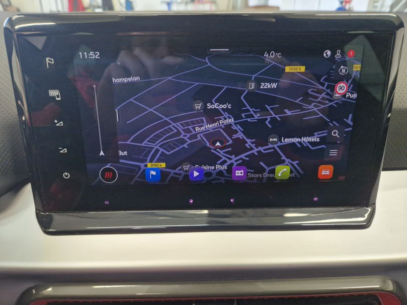 SEAT IBIZA 2025 - Photo n°26