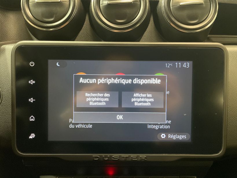 DACIA DUSTER 2022 - Photo n°18