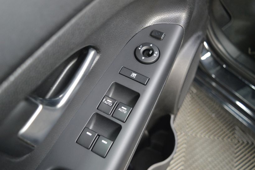 KIA VENGA 2014 - Photo n°29