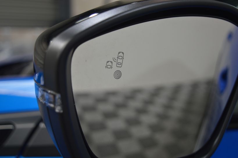 PEUGEOT 2008 2021 - Photo n°39