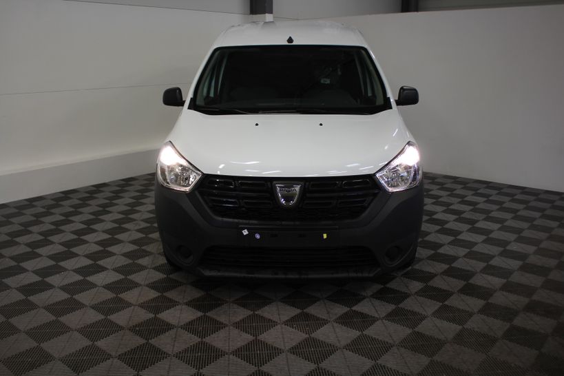DACIA DOKKER 2021 - Photo n°3