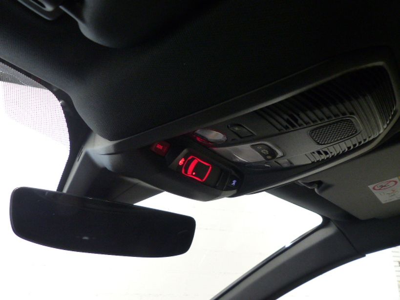 PEUGEOT 3008 2021 - Photo n°21