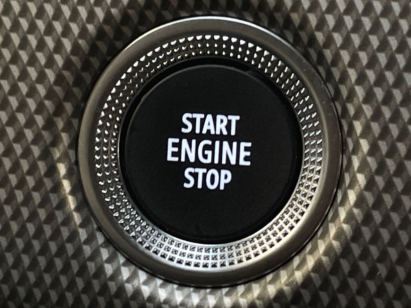 RENAULT ARKANA 2022 - Photo n°34