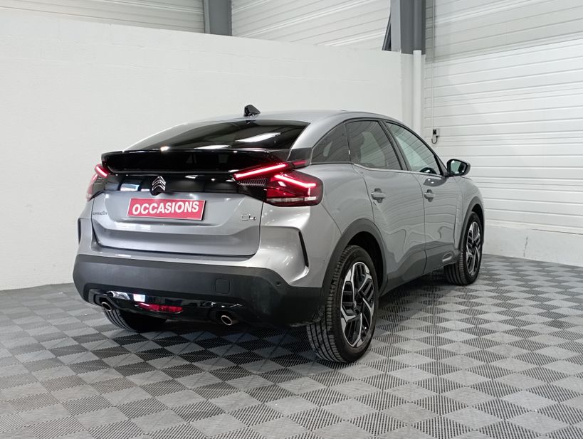 CITROEN C4 2024 - Photo n°5