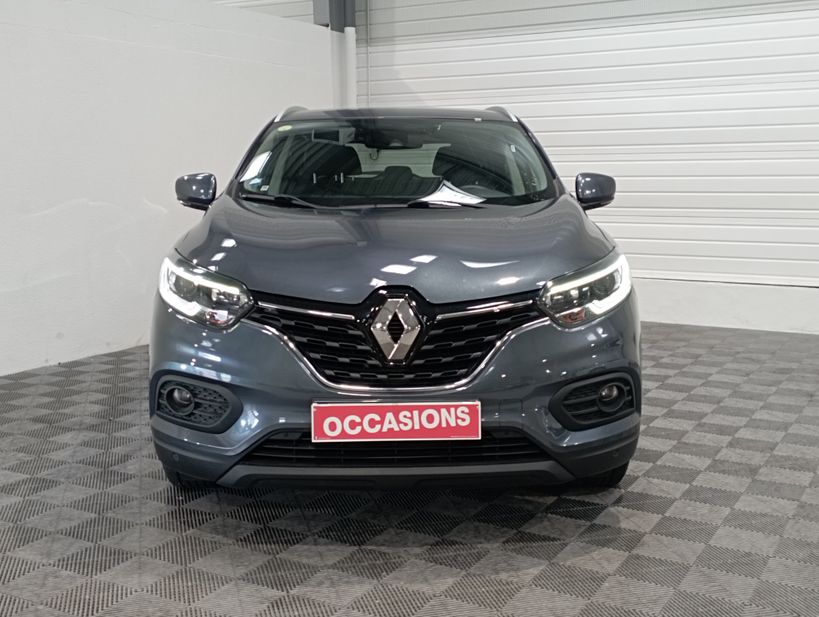 RENAULT KADJAR 2019 - Photo n°2