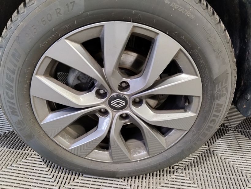 RENAULT ARKANA 2024 - Photo n°7