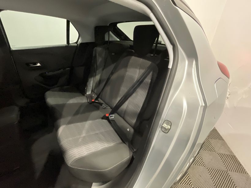 OPEL CORSA 2023 - Photo n°10