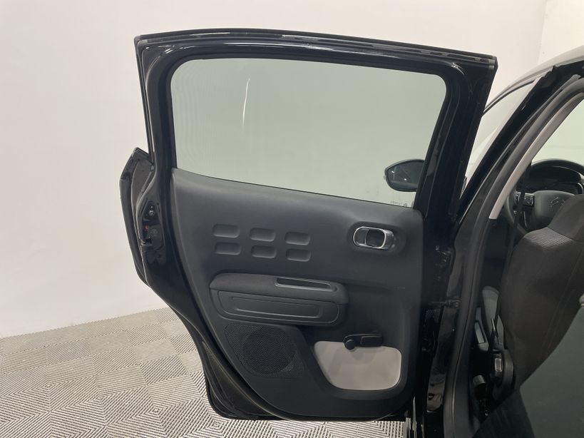 CITROEN C3 2024 - Photo n°36
