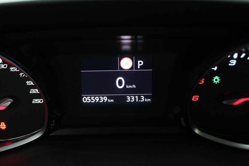 PEUGEOT 308 BUSINESS 2020 - Photo n°28