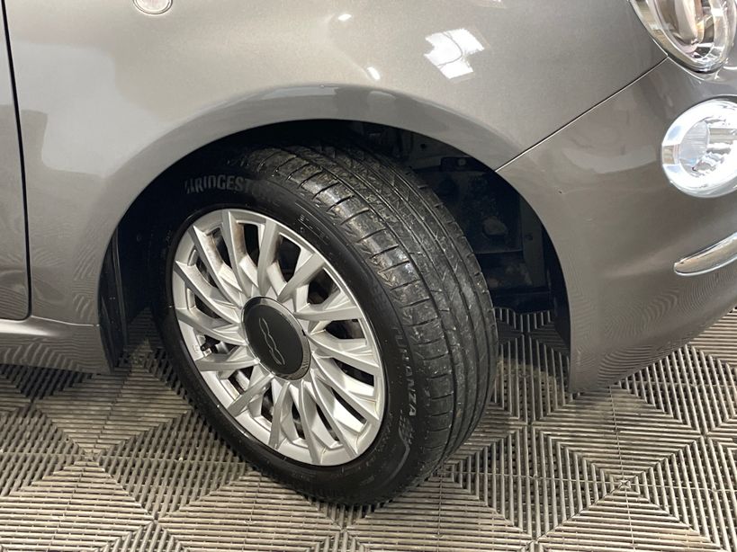 FIAT 500 MY22 2022 - Photo n°5