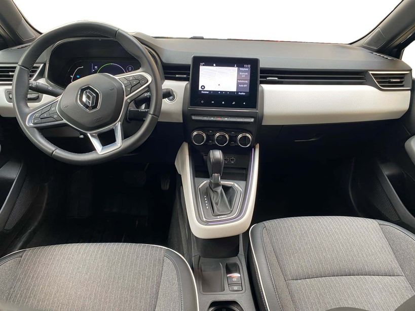 RENAULT CLIO V 2022 - Photo n°7