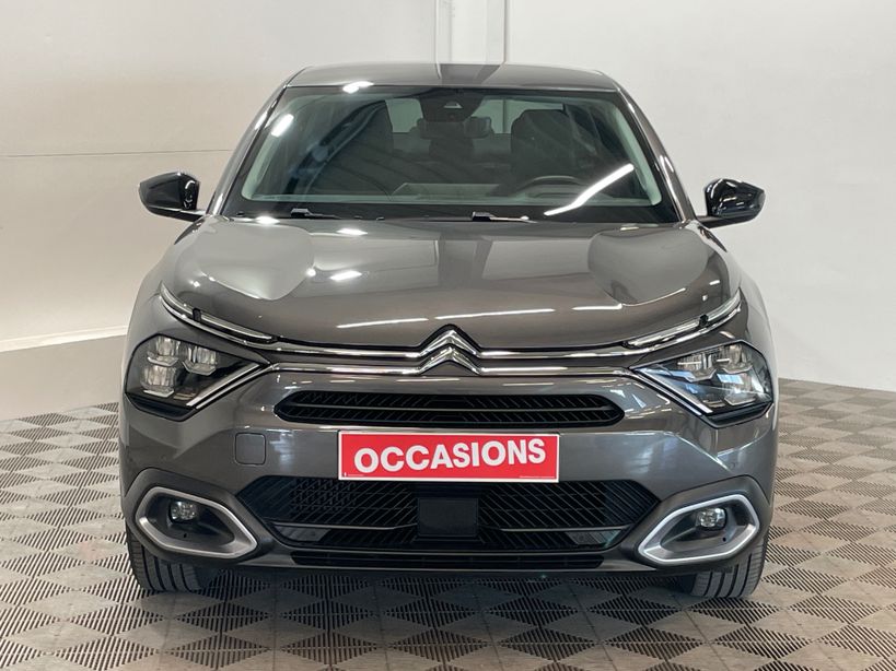 CITROEN C4 X 2023 - Photo n°2
