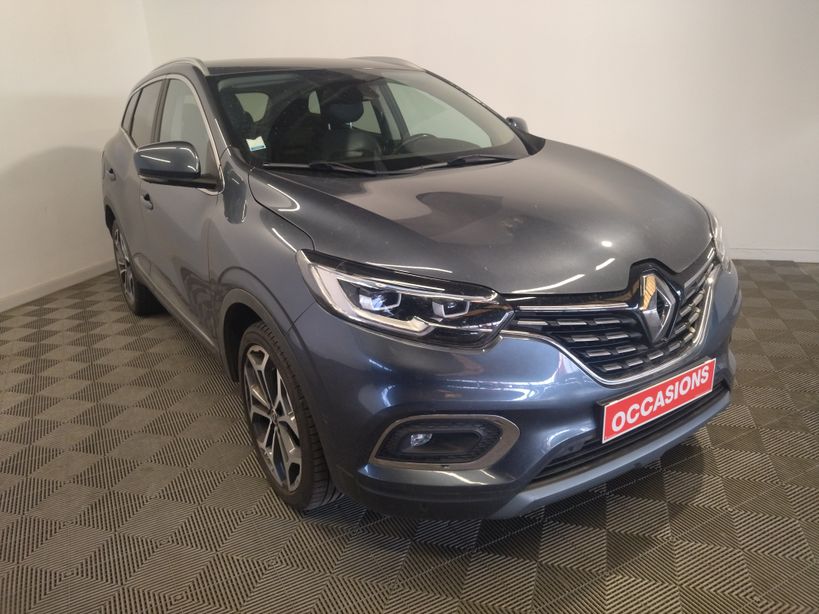 RENAULT KADJAR 2021 - Photo n°27