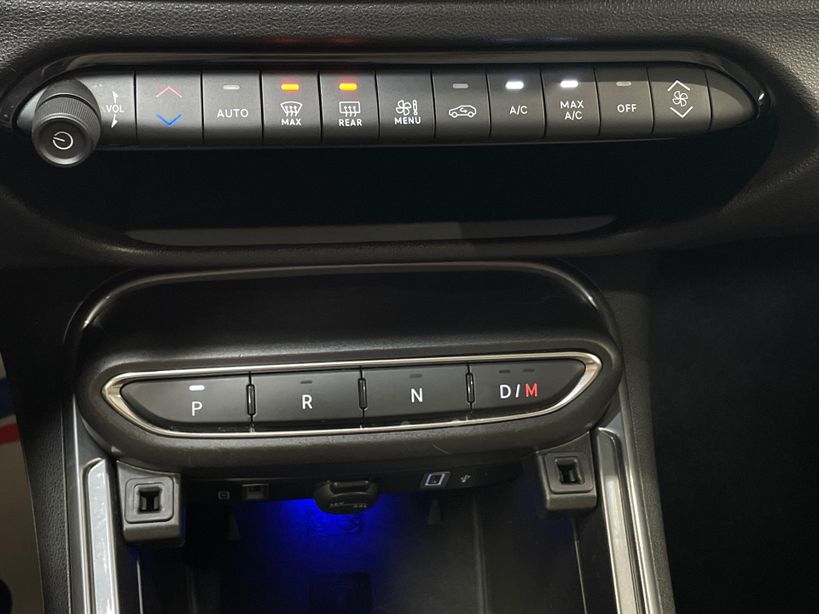 FIAT 600 2024 - Photo n°21