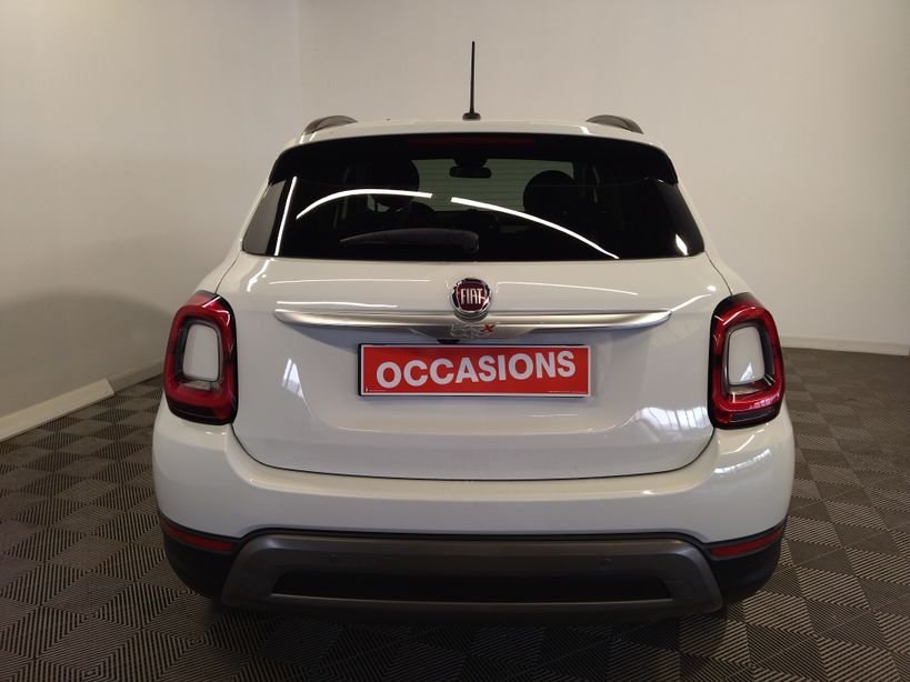 FIAT 500X MY19 2019 - Photo n°6