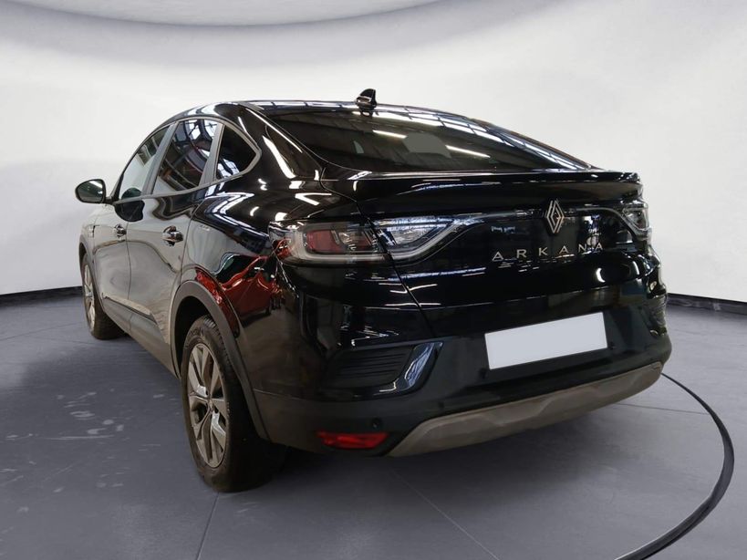 RENAULT ARKANA 2024 - Photo n°5