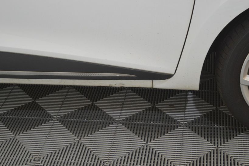RENAULT CLIO IV SOCIETE 2017 - Photo n°1