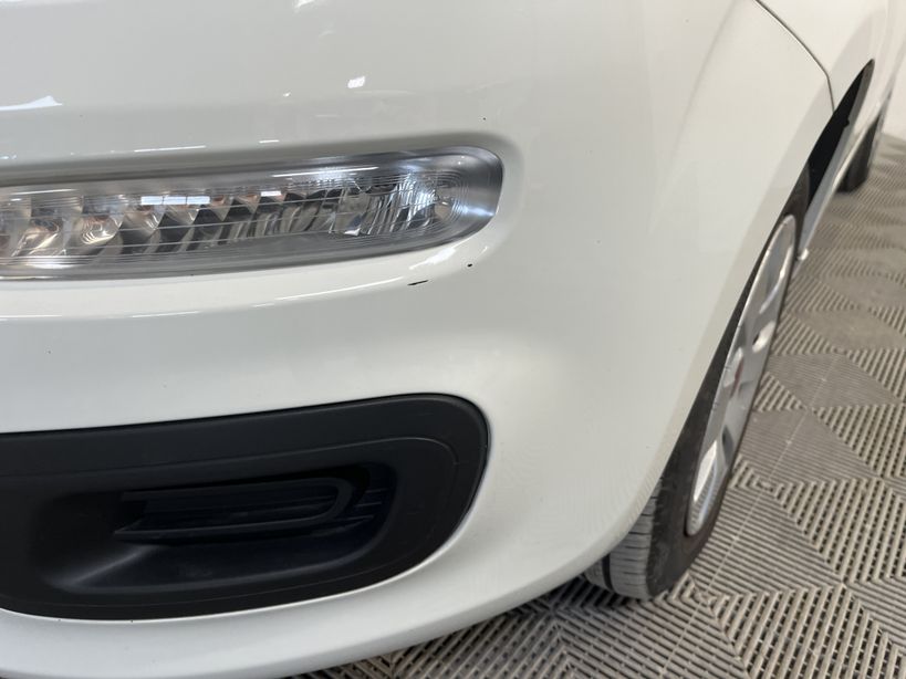 FIAT PANDA 2019 - Photo n°5