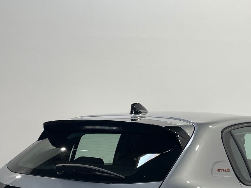 PEUGEOT 208 2025 - Photo n°44