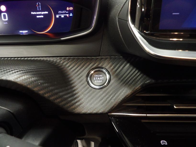 PEUGEOT 208 2024 - Photo n°21