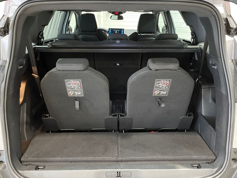 PEUGEOT 5008 2023 - Photo n°44