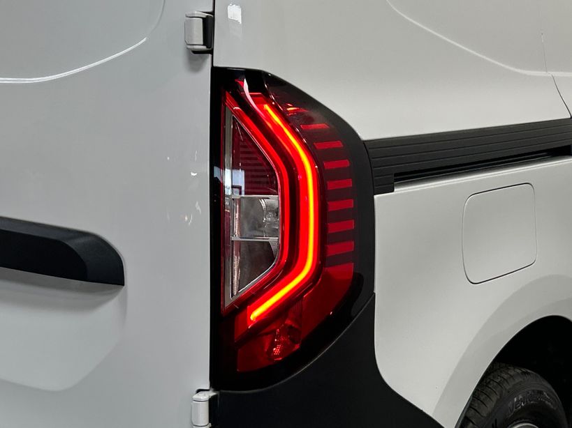 RENAULT KANGOO VAN 2024 - Photo n°8