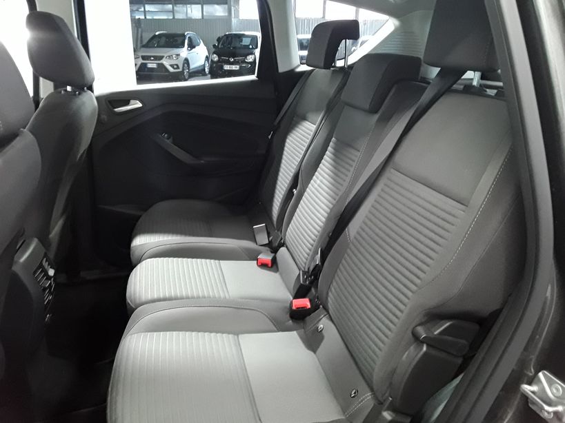 FORD C MAX 2018 - Photo n°17