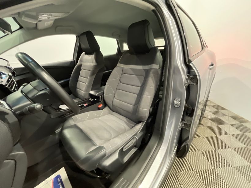 CITROEN C4 2022 - Photo n°9
