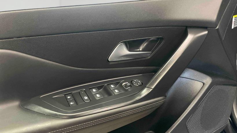 PEUGEOT 408 2025 - Photo n°15
